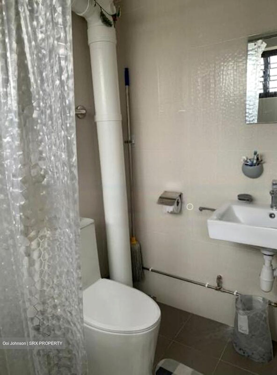 Blk 419 Serangoon Central (Serangoon), HDB 5 Rooms #507254761